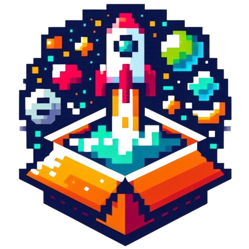 8Bit Mystery Box