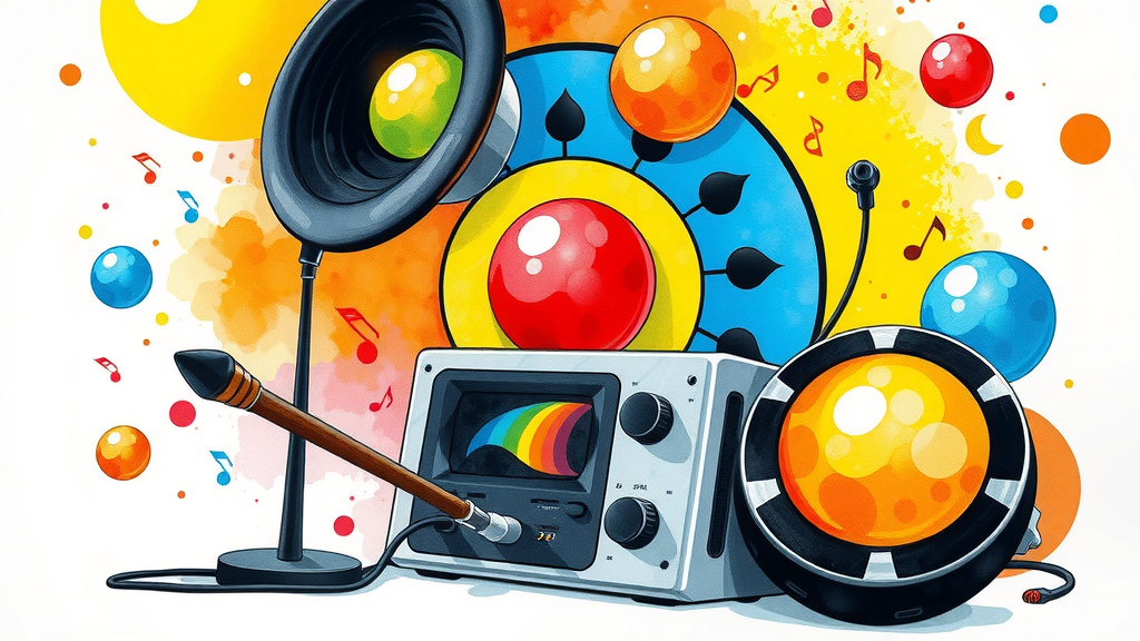 Chiptune Music The Soundtrack Defining a Generation’s Digital Nostalgia