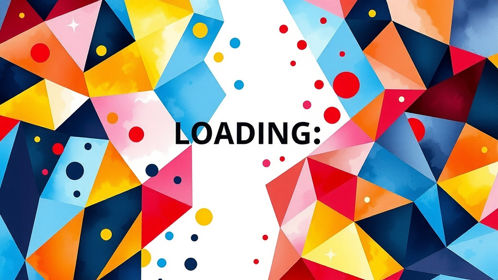 Loading Screens Transforming User Patience into Anticipation and Engagement