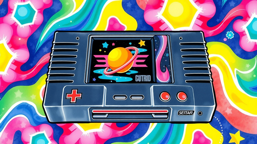 Top 5 Flash Carts for Playing ROMs on Original Gaming Hardware