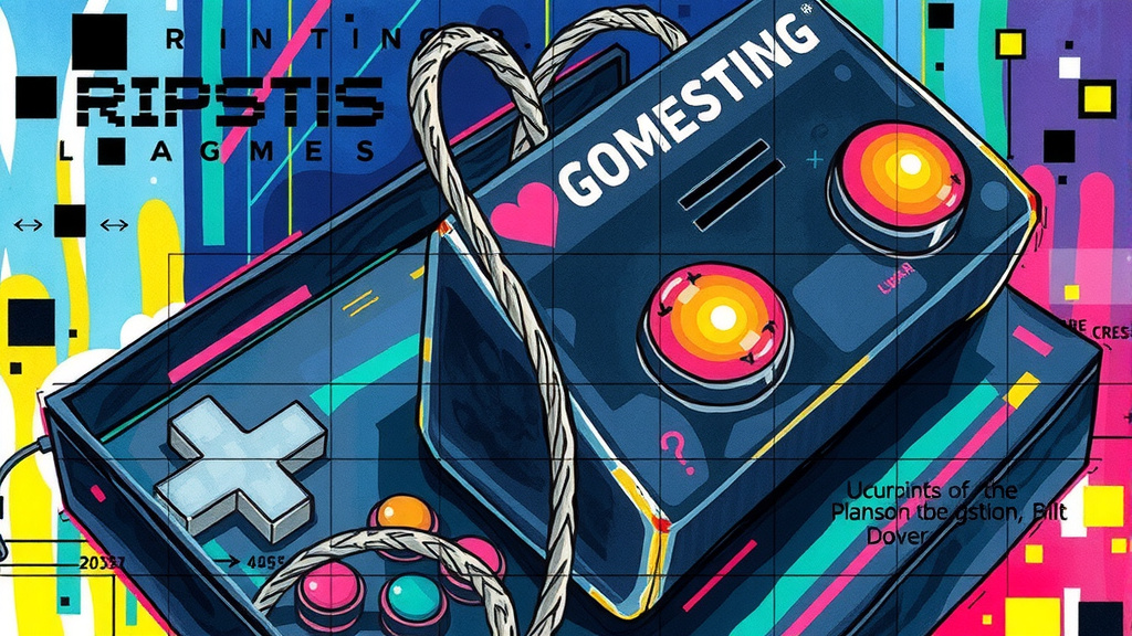Uncovering Hidden Messages Buried Within Classic Game Code Secrets