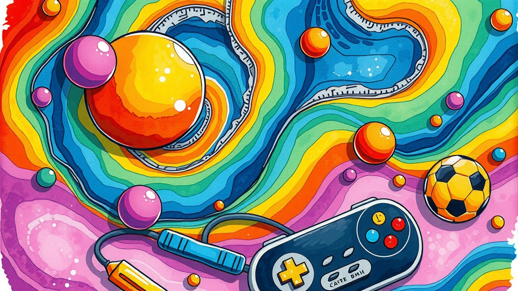 Why Retro Games Continue to Captivate and Inspire Modern Gamers