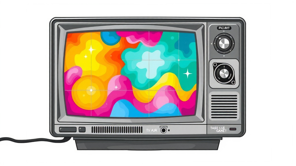 How to Calibrate Your CRT TV for the Best Picture Quality