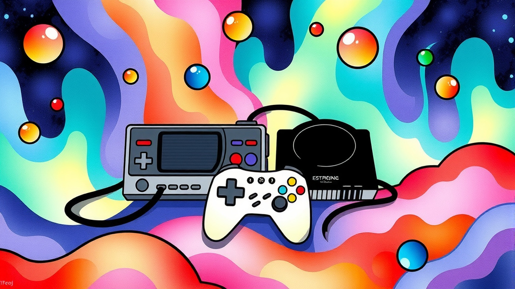 How to Set Up Multiplayer on Classic Gaming Consoles Easily