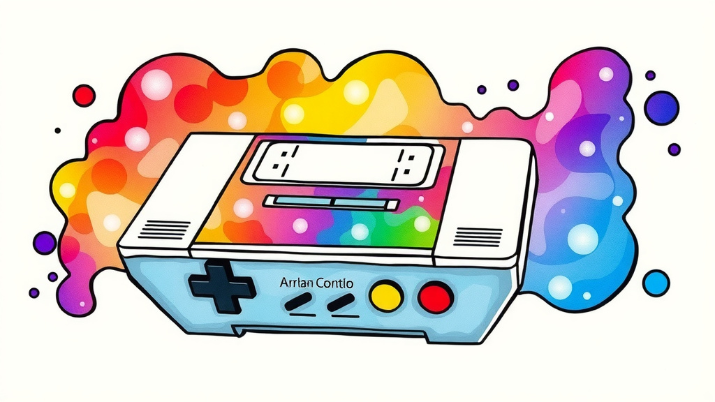 Step by Step Guide to Installing Custom Firmware on Classic Gaming Consoles