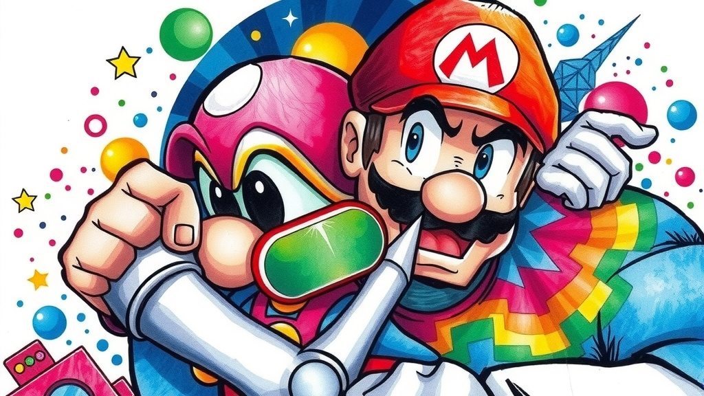 The Enduring Legacy of 8 Bit Heroes in Modern Video Gaming