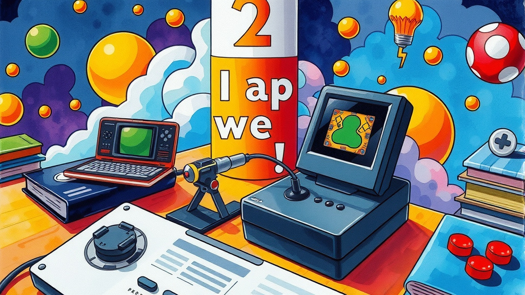 The Forgotten World of Game Manuals in Modern Gaming Culture