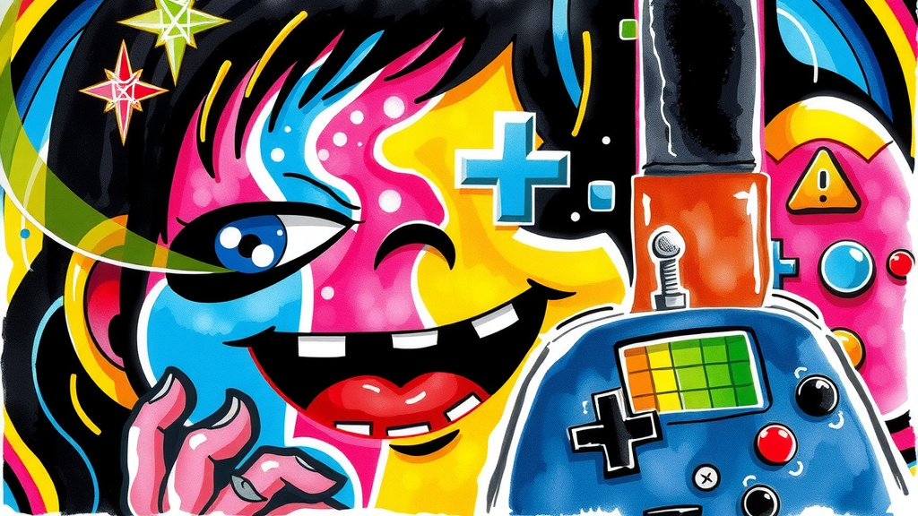 The Impact of Video Games on Shaping Early Internet Culture and Communities