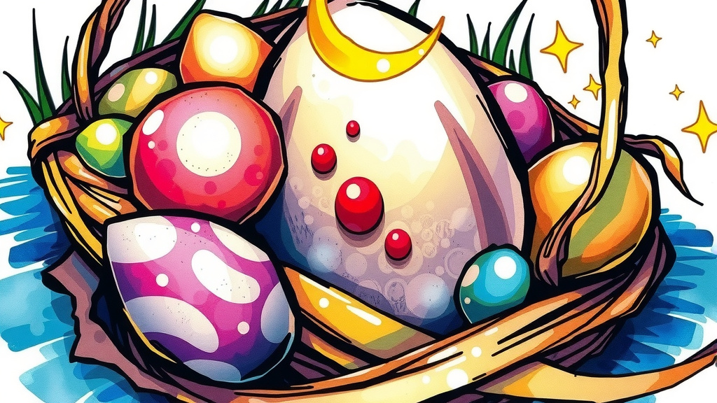 The Joy of Unearthing Easter Eggs in Classic Video Game Titles