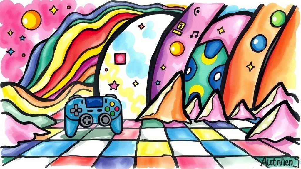 The Most Unforgettable Game Soundtracks That Defined the 1980s Gaming Era