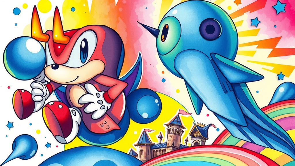 Top 5 Retro Games That Built Legendary Cult Followings Over Time