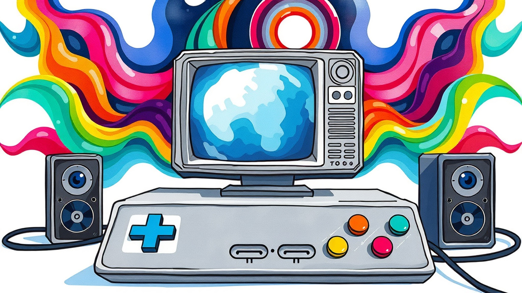 Top Capture Cards for Perfect Retro Gameplay Recording in 2024