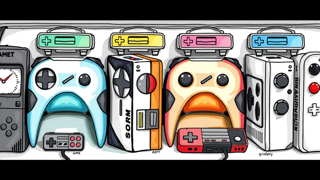 Ultimate Guide to Organizing and Displaying Your Game Collection Effectively