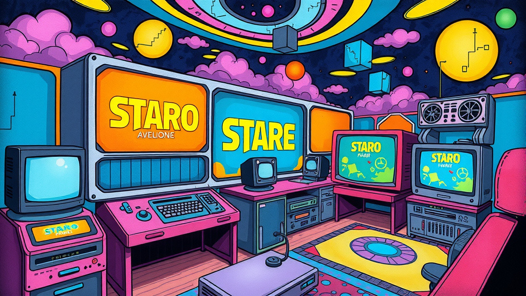 Enhancing Retro Gaming Experience with Modern Storage Upgrades