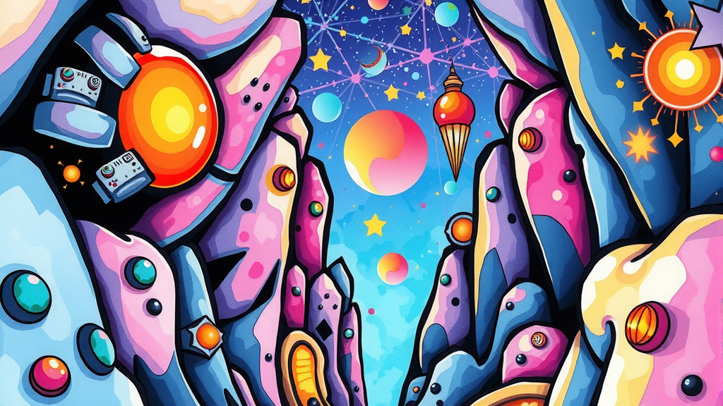 Exploring the Unique Beauty and Charm of Pixelated Virtual Worlds