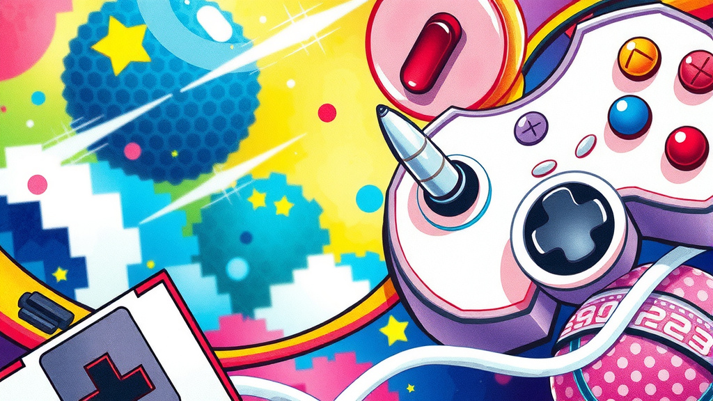How Retro Games Influence and Shape Modern Game Design Trends
