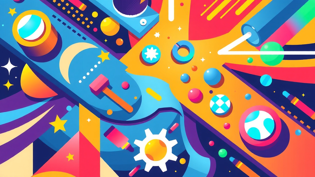 Top 5 Games That Revolutionized the Gaming Industry Forever