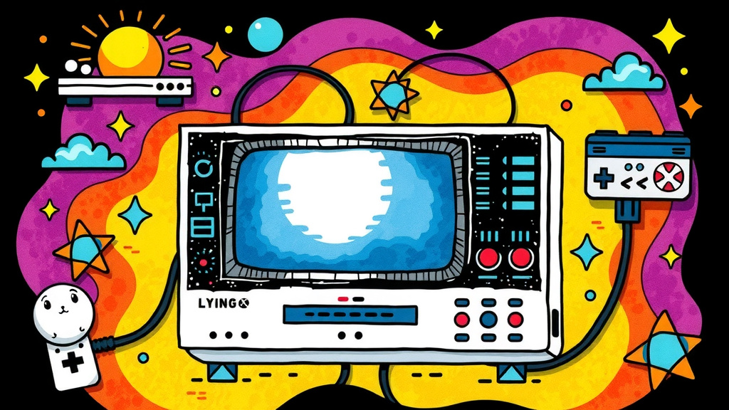 Top Power Solutions to Keep Your Vintage Consoles Running Smoothly