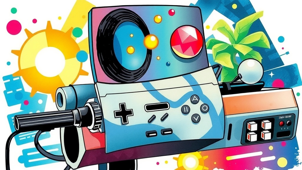 The Crucial Role of Sound Design in Enhancing Retro Game Experiences